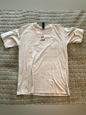Alphalete Unisex Tee